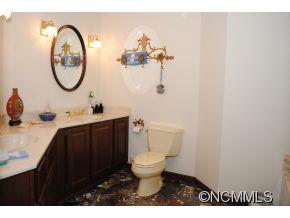8 Robinson Cove Road Candler NC 28715