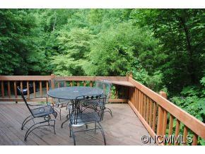 8 Robinson Cove Road Candler NC 28715