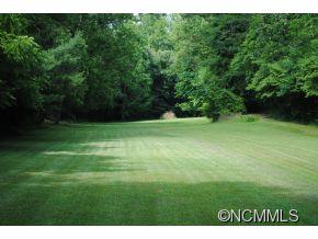 8 Robinson Cove Road Candler NC 28715