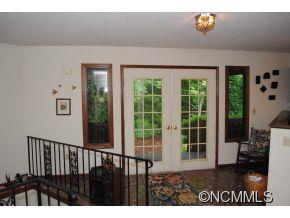 8 Robinson Cove Road Candler NC 28715