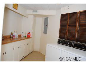 8 Robinson Cove Road Candler NC 28715