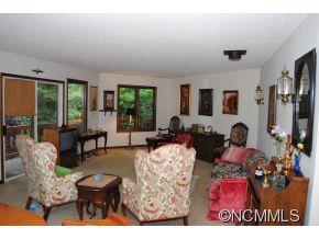 8 Robinson Cove Road Candler NC 28715