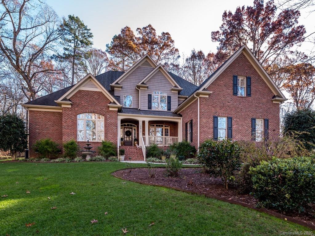 2417 Winding Oaks Trail Waxhaw NC 28173