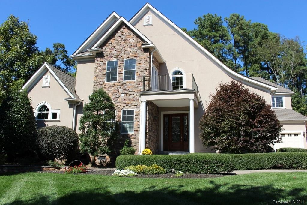 7903 Chapel Creek Drive Denver NC 28037