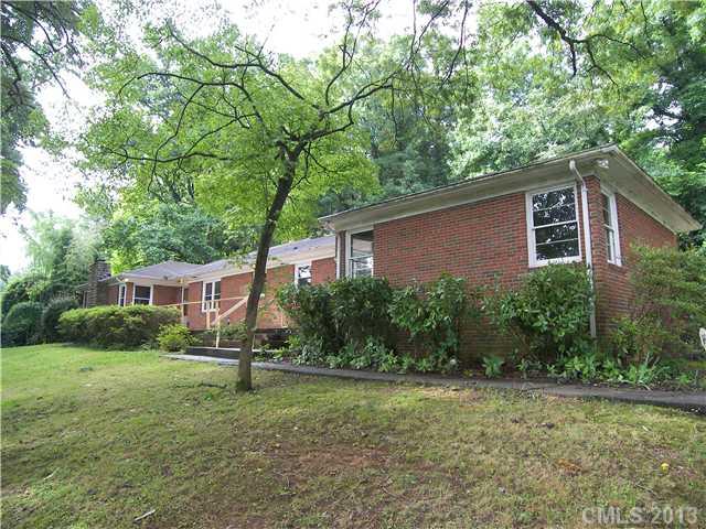4421 Freedom Drive Charlotte NC 28208