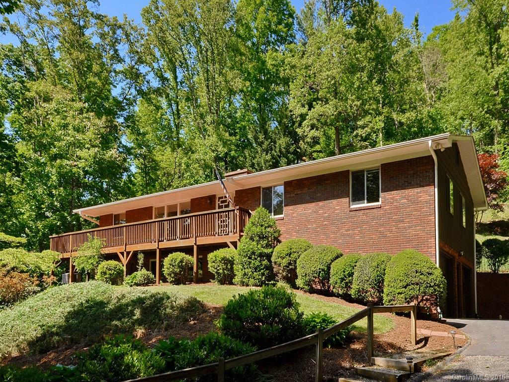 169 Cherokee Road Asheville NC 28804