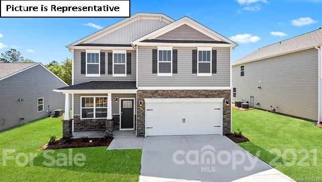4009 Lampasas Lane Charlotte NC 28214