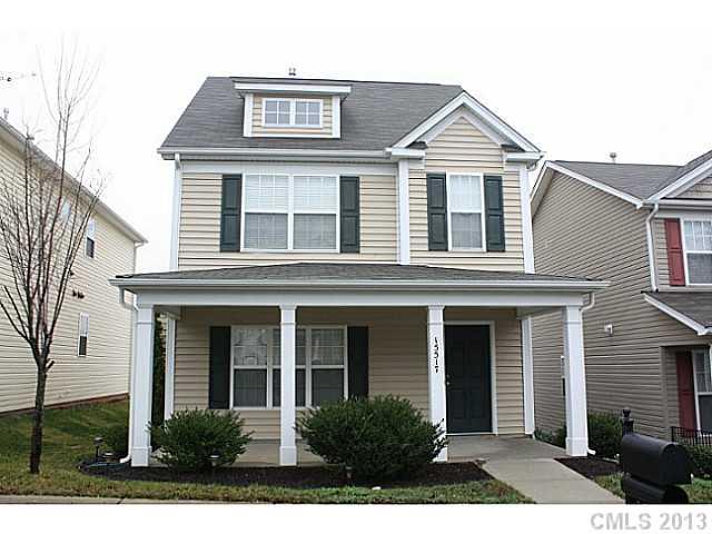 15517 Crossing Gate Drive Cornelius NC 28031
