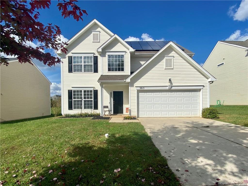 3813 Pimilico Trace Lane Charlotte NC 28216