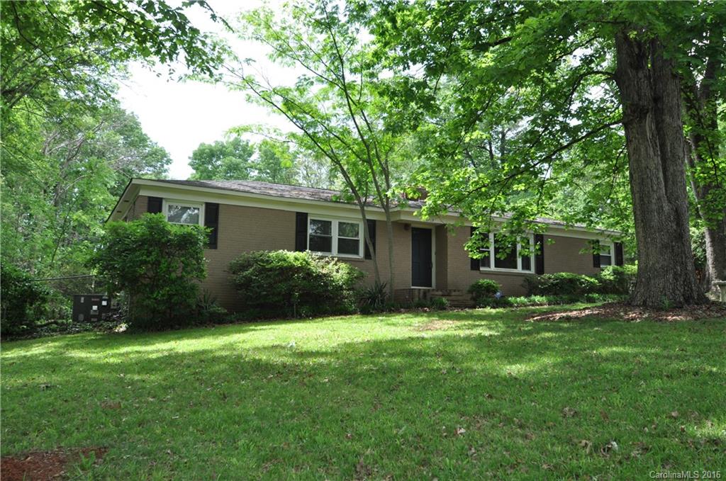 2719 Allen Road S Charlotte NC 28269
