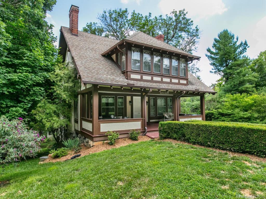 104 Orchard Road Asheville NC 28801