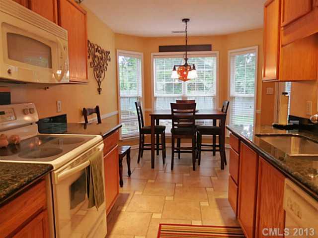 5011 Weatherly Way Matthews NC 28104