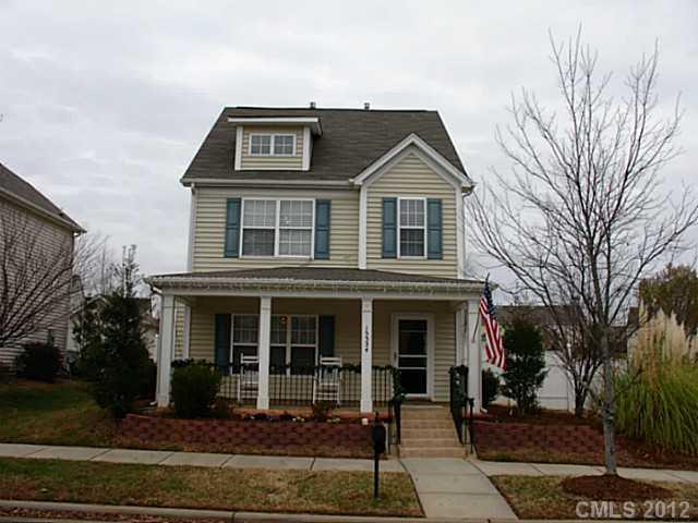 15334 Crossing Gate Drive Cornelius NC 28031