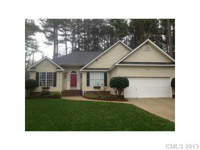 11916 Henderson Hill Road Huntersville NC 28078