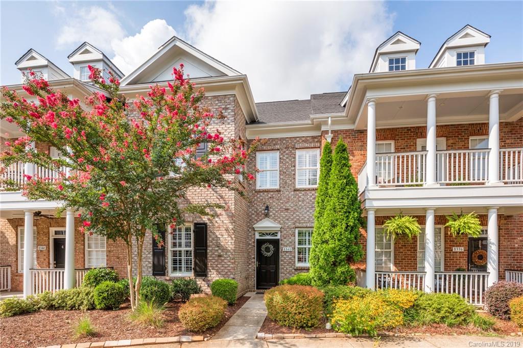 8340 Indigo Row Charlotte NC 28277