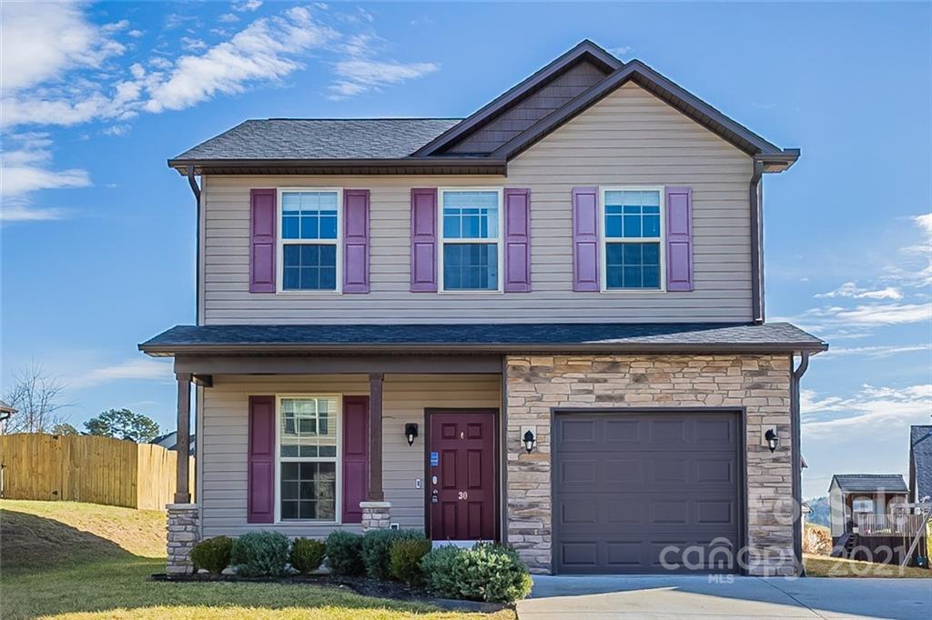 30 Mallard Run Drive Arden NC 28704