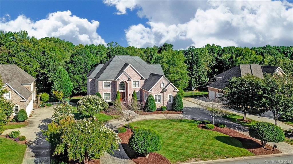 1506 Churchill Downs Drive Waxhaw NC 28173