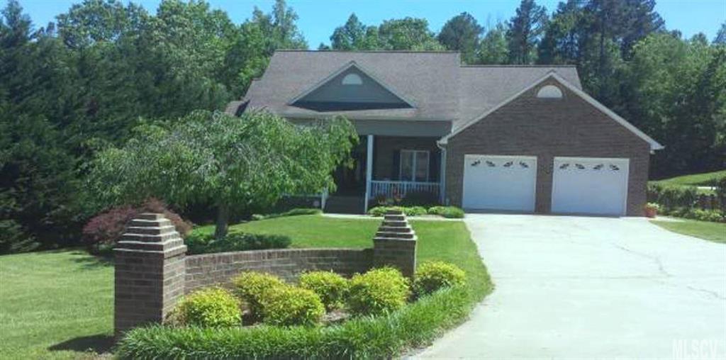 110 Cypress Lane Granite Falls NC 28630