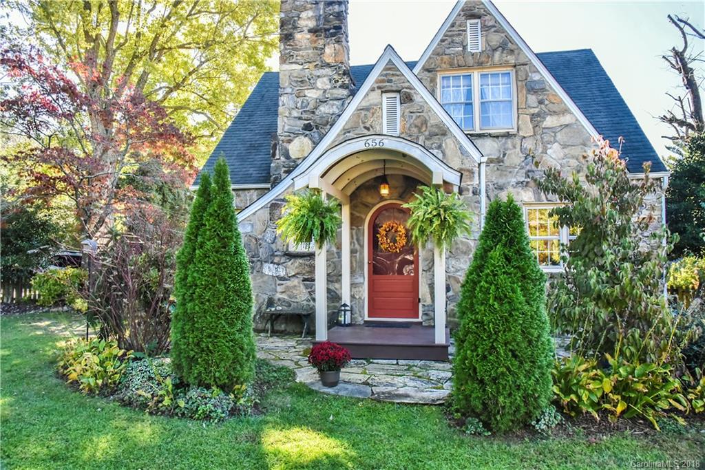 656 Lakeshore Drive Asheville NC 28804