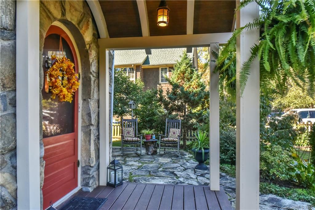656 Lakeshore Drive Asheville NC 28804
