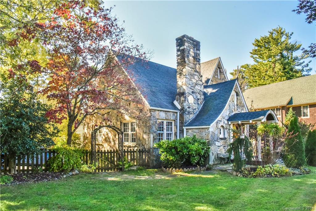 656 Lakeshore Drive Asheville NC 28804