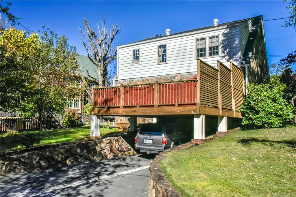 656 Lakeshore Drive Asheville NC 28804