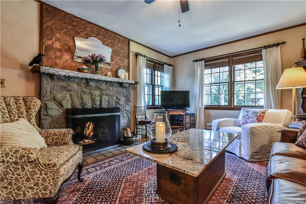 656 Lakeshore Drive Asheville NC 28804