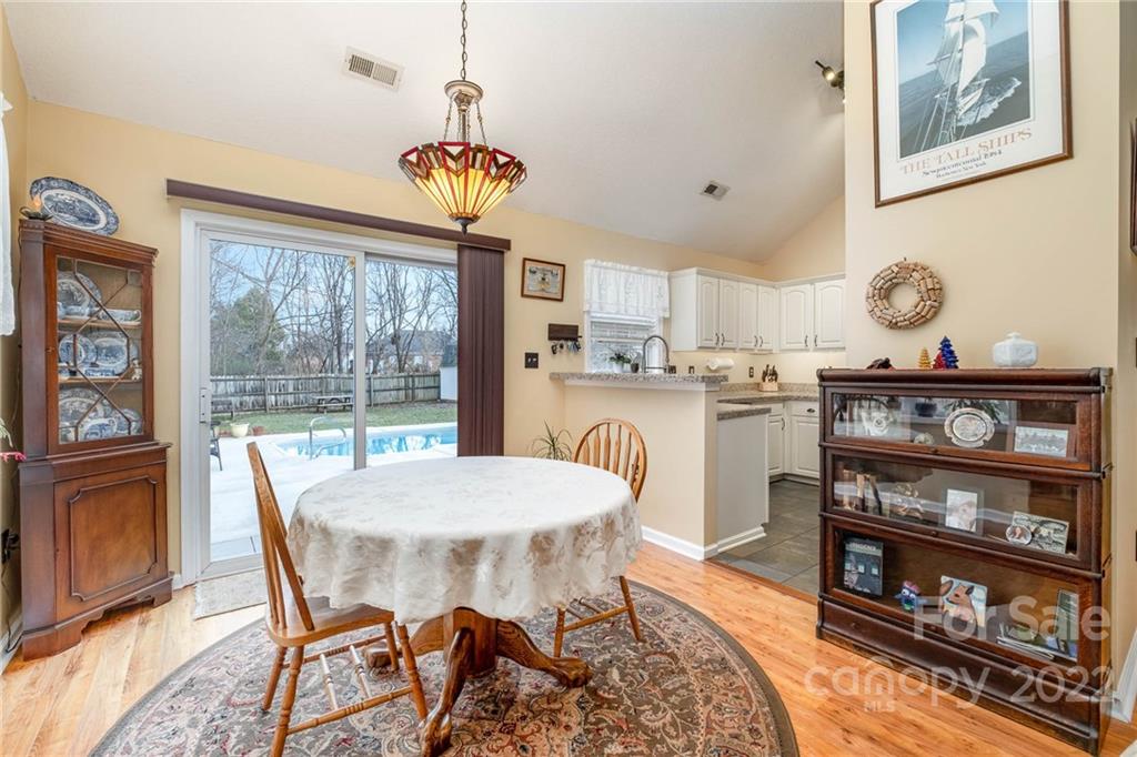 3811 Bent Creek Drive SW Concord NC 28027