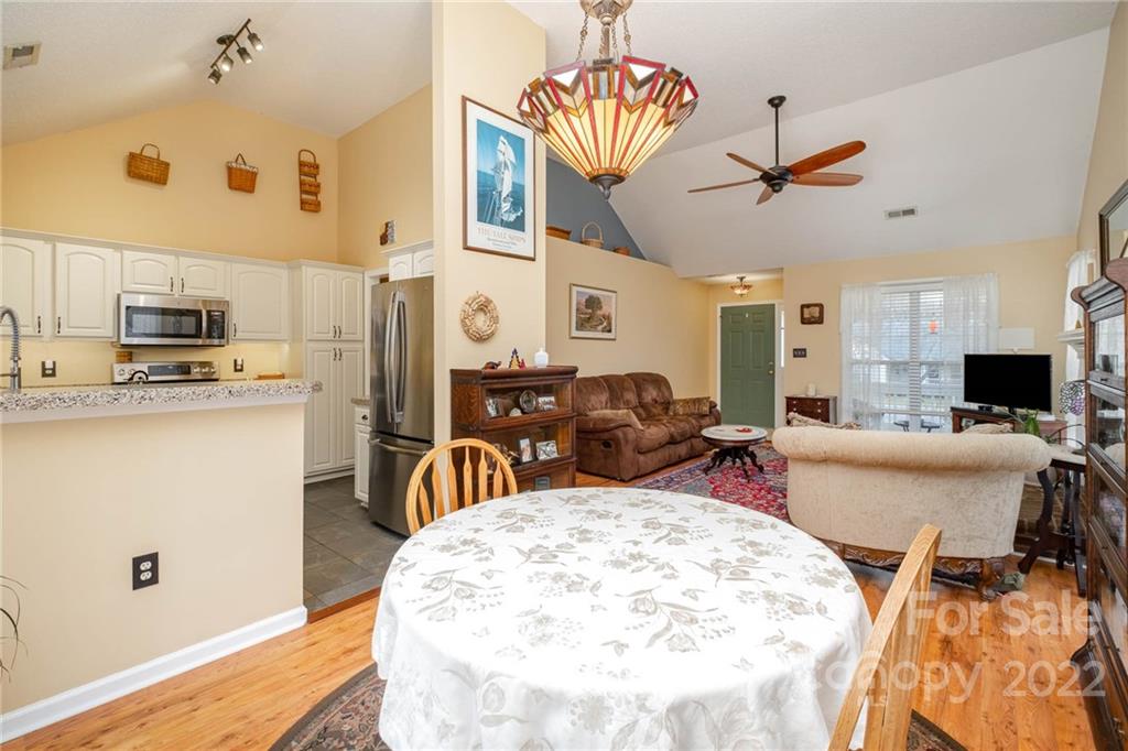 3811 Bent Creek Drive SW Concord NC 28027