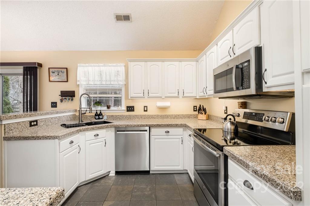 3811 Bent Creek Drive SW Concord NC 28027