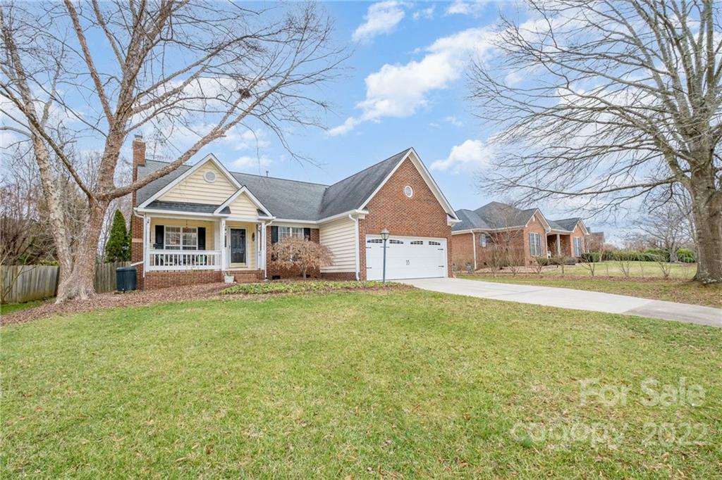 3811 Bent Creek Drive SW Concord NC 28027