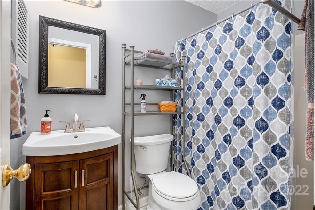 3811 Bent Creek Drive SW Concord NC 28027