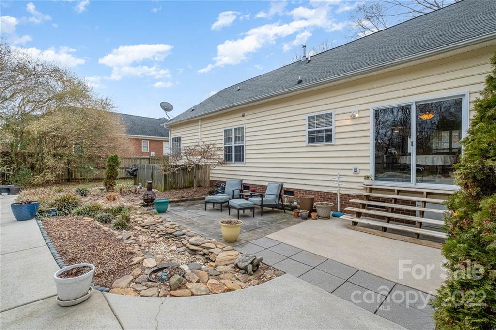 3811 Bent Creek Drive SW Concord NC 28027