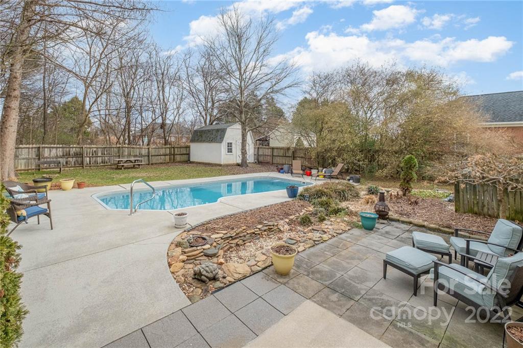 3811 Bent Creek Drive SW Concord NC 28027