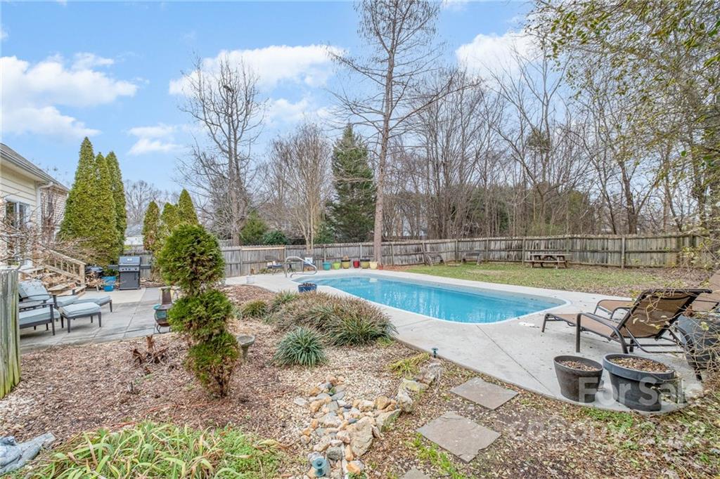3811 Bent Creek Drive SW Concord NC 28027