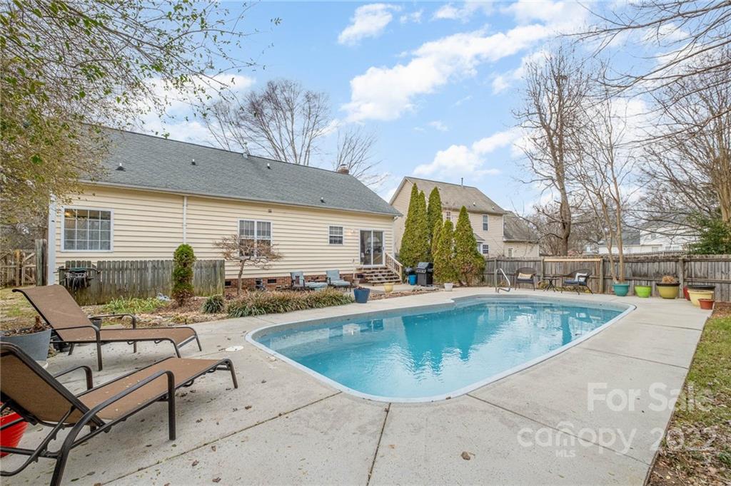 3811 Bent Creek Drive SW Concord NC 28027