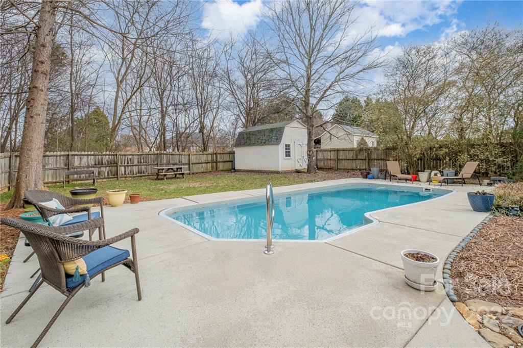 3811 Bent Creek Drive SW Concord NC 28027