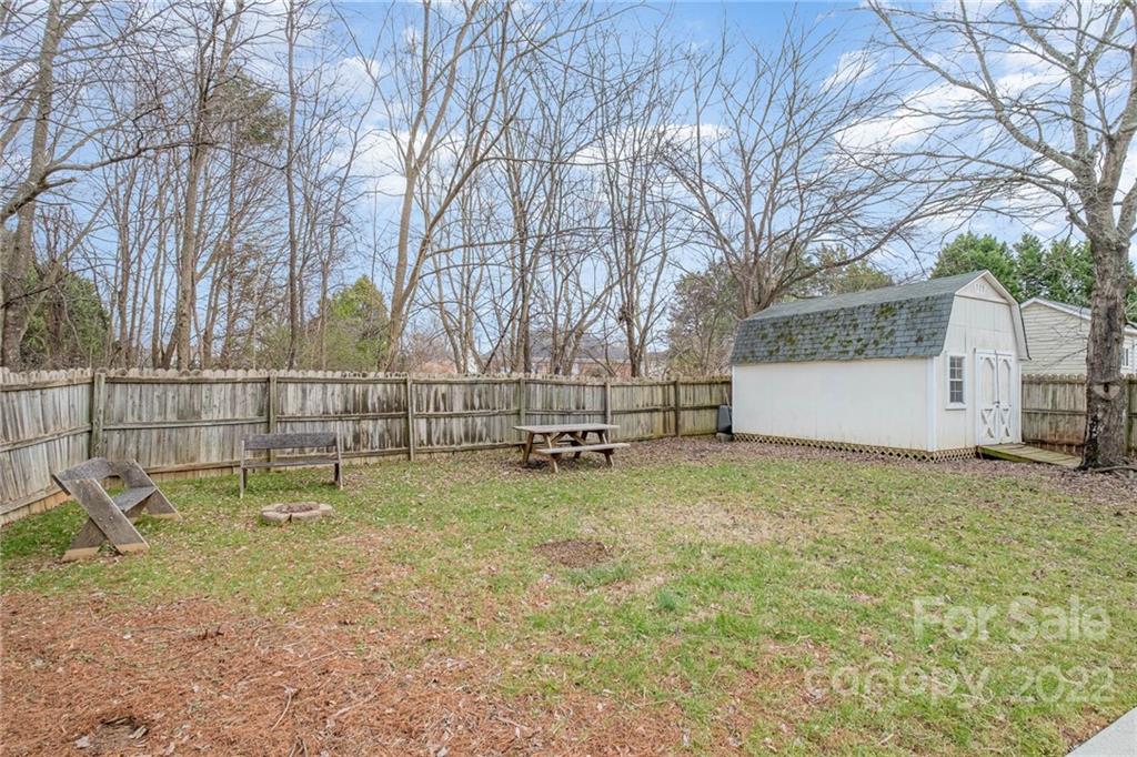3811 Bent Creek Drive SW Concord NC 28027