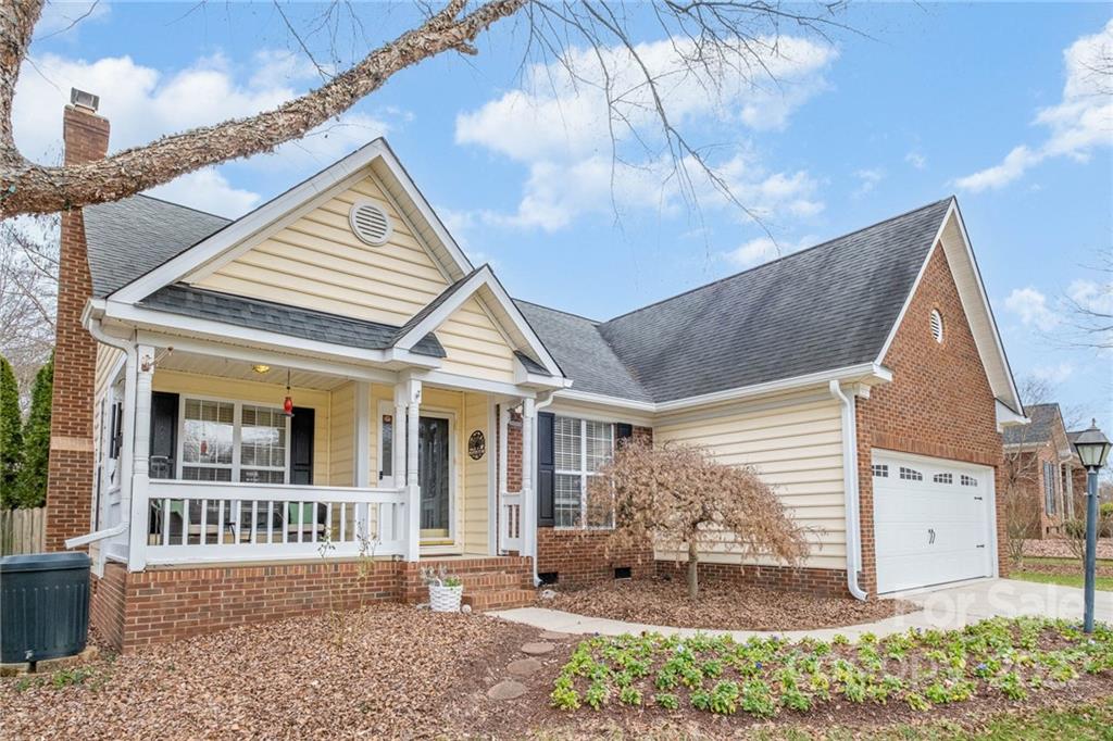 3811 Bent Creek Drive SW Concord NC 28027
