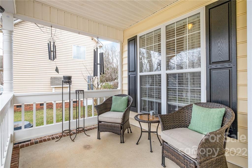 3811 Bent Creek Drive SW Concord NC 28027