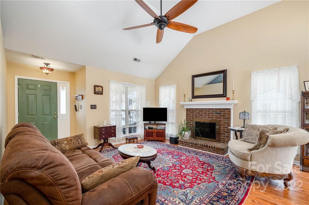 3811 Bent Creek Drive SW Concord NC 28027