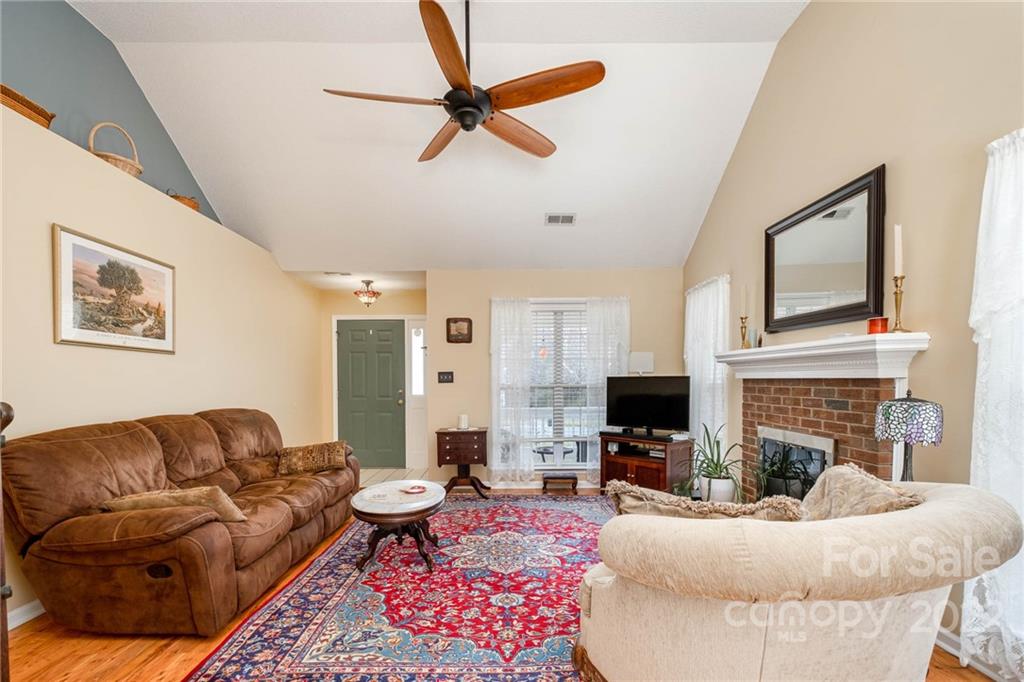 3811 Bent Creek Drive SW Concord NC 28027