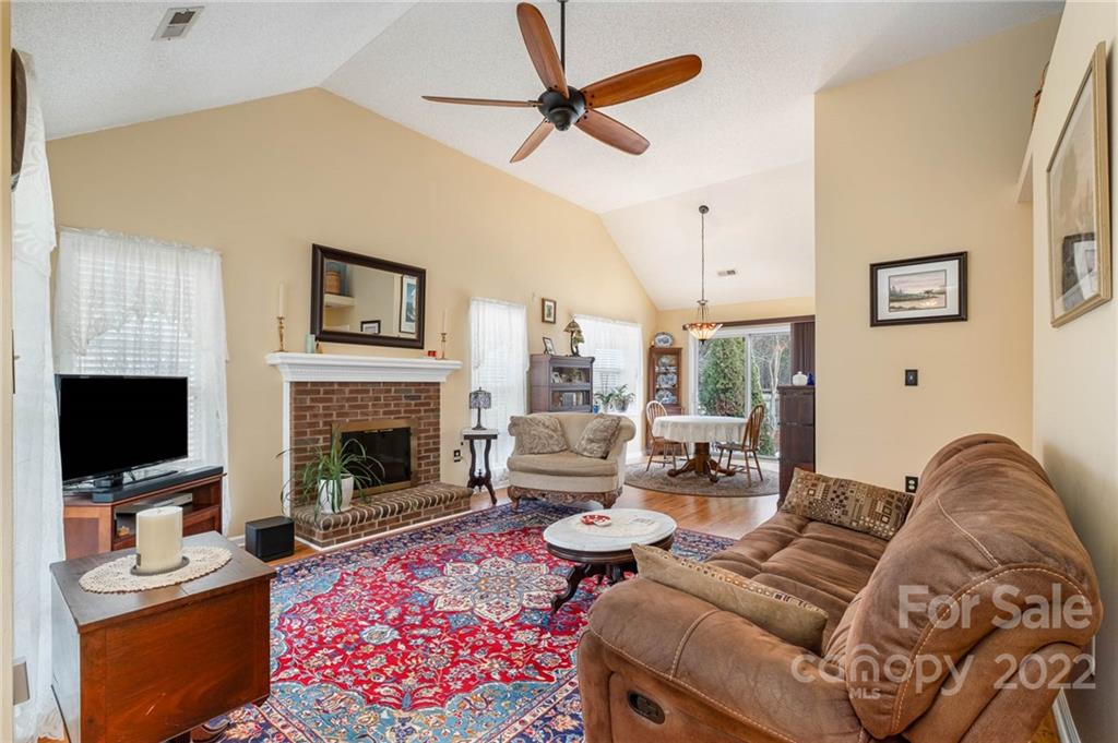 3811 Bent Creek Drive SW Concord NC 28027