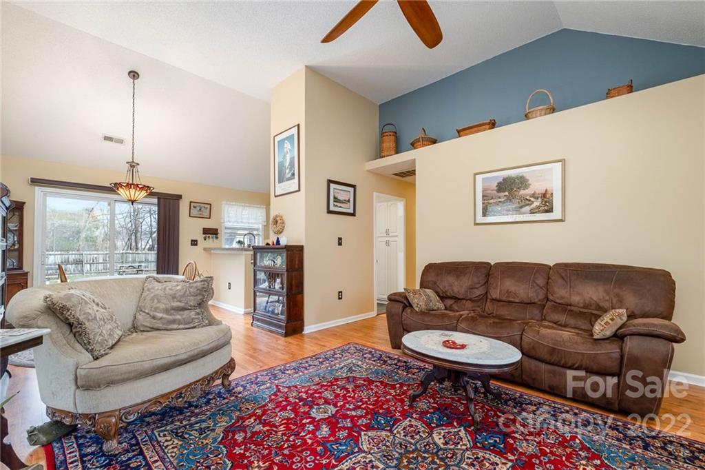3811 Bent Creek Drive SW Concord NC 28027