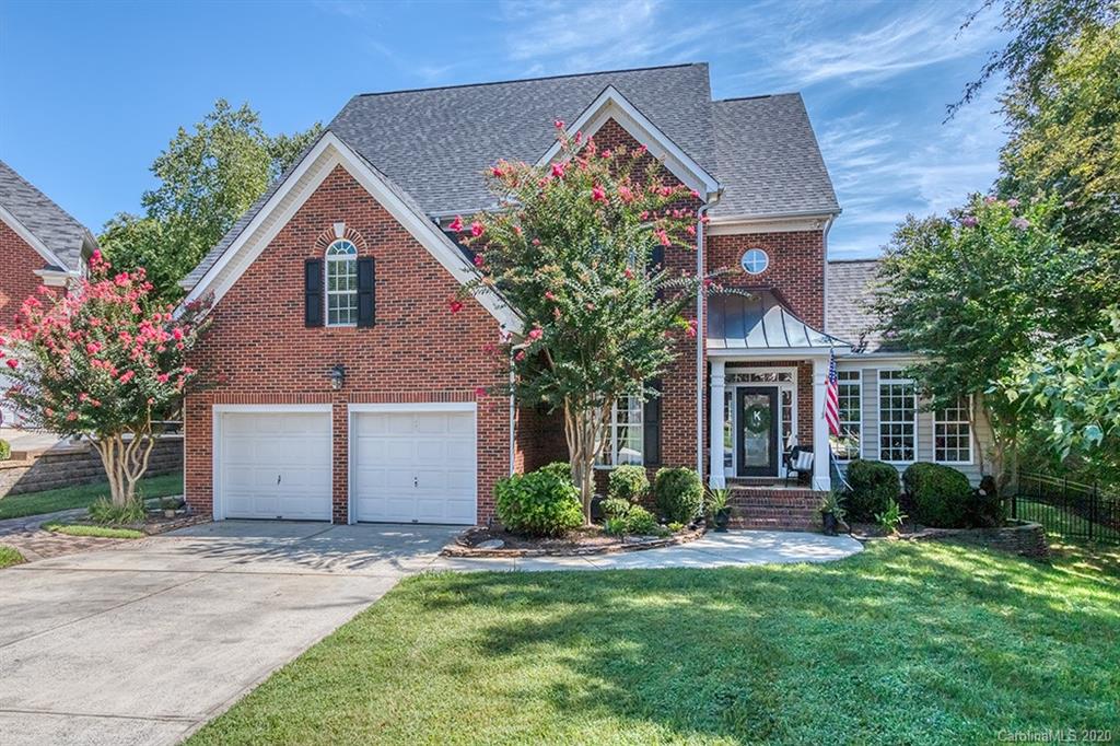 13811 Ballantyne Meadows Drive Charlotte NC 28277