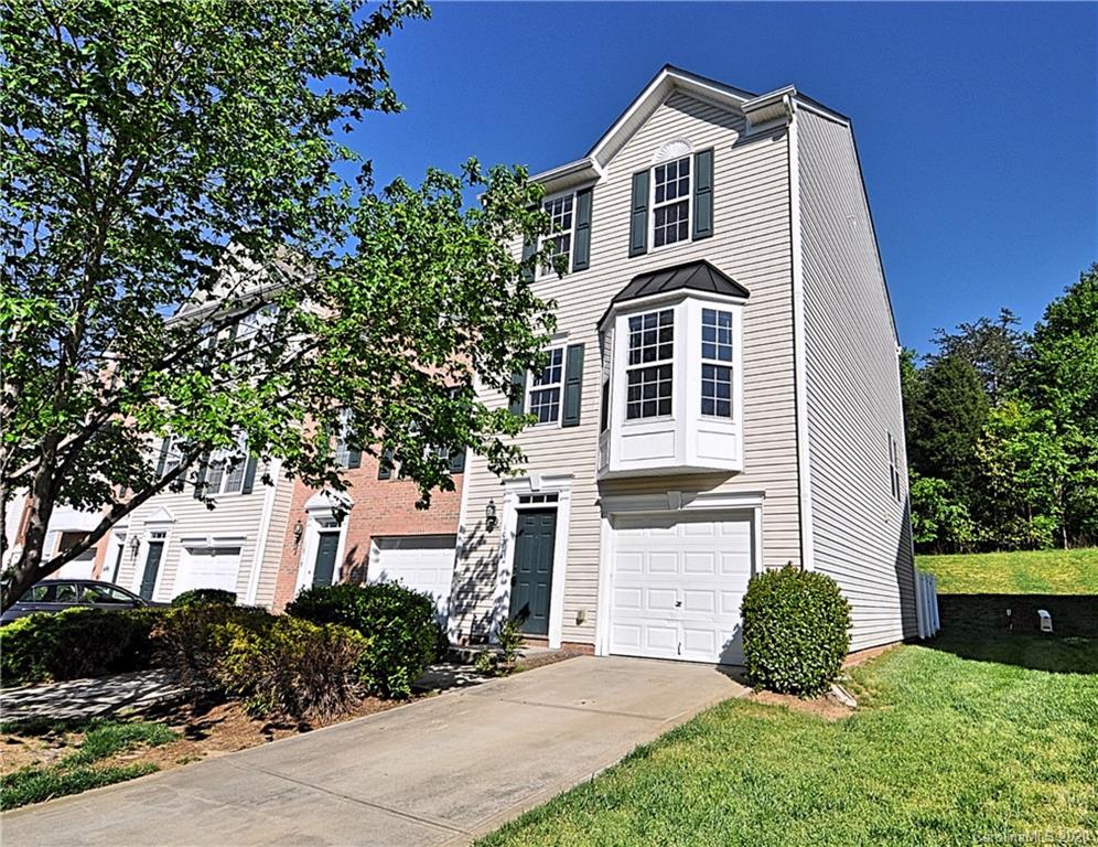 10314 Garrett Grigg Road Charlotte NC 28262