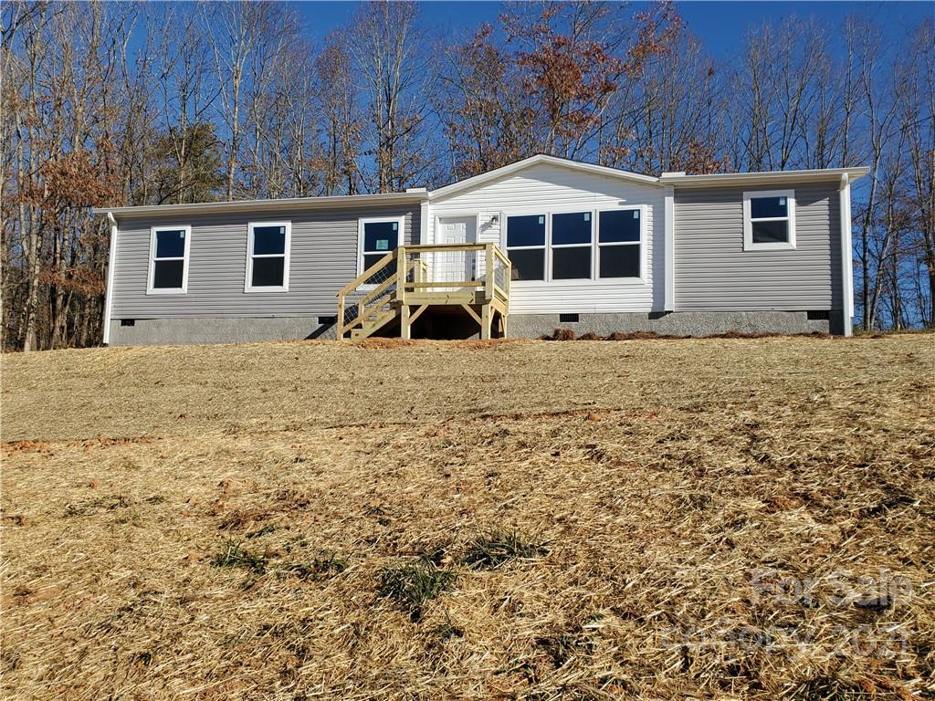 2545 Bend Of Ivy Road Marshall NC 28753