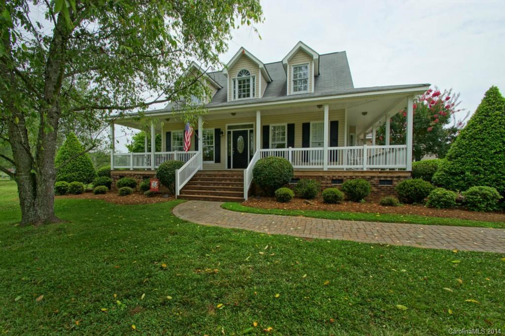 1600 N Rocky River Road Monroe NC 28110