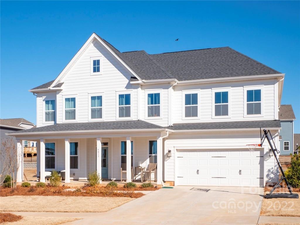 5013 Millbridge Parkway Waxhaw NC 28173