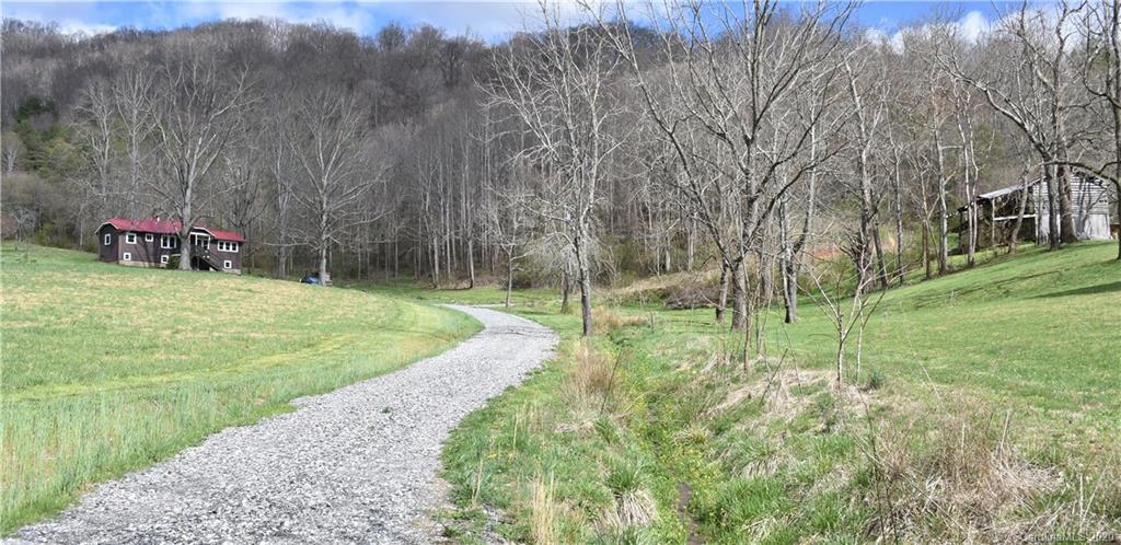 37&35 Maney Branch Road Weaverville NC 28787